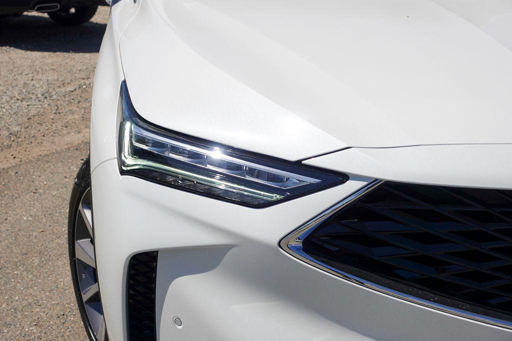 Thumbnail image of 2025 Acura MDX at Elk Grove Acura (ElkGroveAcura