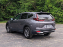 Thumbnail image of 2022 Honda CR-V at LaFontaine Honda