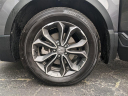 Thumbnail image of 2022 Honda CR-V at LaFontaine Honda