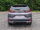Thumbnail image of 2022 Honda CR-V at LaFontaine Honda