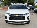 Thumbnail image of 2021 Chevrolet Blazer at LandmarkDCJRMorrow-NEW of Morrow, GA
