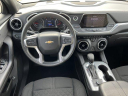 Thumbnail image of 2021 Chevrolet Blazer at LandmarkDCJRMorrow-NEW of Morrow, GA