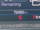 Thumbnail image of 2021 Chevrolet Blazer at LandmarkDCJRMorrow-NEW of Morrow, GA