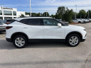 Thumbnail image of 2021 Chevrolet Blazer at LandmarkDCJRMorrow-NEW of Morrow, GA