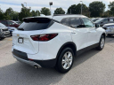 Thumbnail image of 2021 Chevrolet Blazer at LandmarkDCJRMorrow-NEW of Morrow, GA