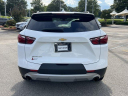 Thumbnail image of 2021 Chevrolet Blazer at LandmarkDCJRMorrow-NEW of Morrow, GA