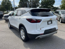 Thumbnail image of 2021 Chevrolet Blazer at LandmarkDCJRMorrow-NEW of Morrow, GA
