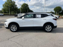 Thumbnail image of 2021 Chevrolet Blazer at LandmarkDCJRMorrow-NEW of Morrow, GA