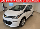 Thumbnail image of 2018 Chevrolet Bolt EV at LA City Cars