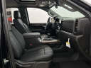Thumbnail image of 2024 Chevrolet Silverado 1500 at Mccluskey Chevrolet Kings Automall