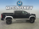 Thumbnail image of 2024 Chevrolet Silverado 1500 at Mccluskey Chevrolet Kings Automall