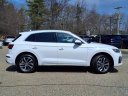 Thumbnail image of 2024 Audi Q5 at Key Acura Of Portsmouth