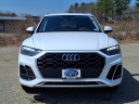 Thumbnail image of 2024 Audi Q5 at Key Acura Of Portsmouth