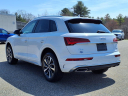 Thumbnail image of 2024 Audi Q5 at Key Acura Of Portsmouth