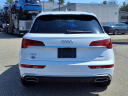 Thumbnail image of 2024 Audi Q5 at Key Acura Of Portsmouth