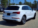 Thumbnail image of 2024 Audi Q5 at Key Acura Of Portsmouth