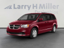 Thumbnail image of 2015 Dodge Grand Caravan at LarryHMillerChryslerJeepDodgeSandy-NEW of Sandy, UT