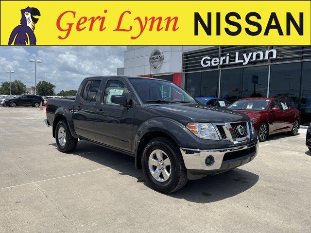 Thumbnail image of 2010 Nissan Frontier at Geri Lynn Nissan