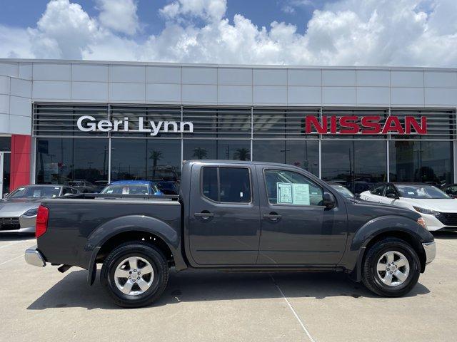 Thumbnail image of 2010 Nissan Frontier at Geri Lynn Nissan