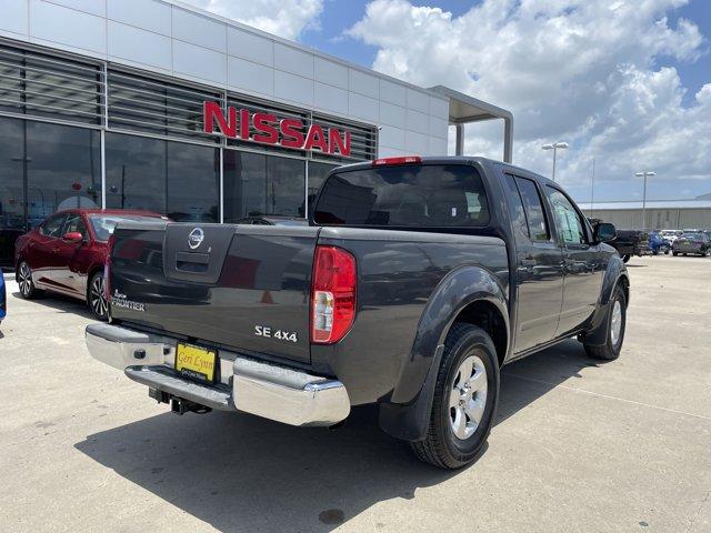 Thumbnail image of 2010 Nissan Frontier at Geri Lynn Nissan