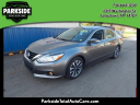 Thumbnail image of 2017 Nissan Altima at Parkside Total Auto Care