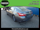Thumbnail image of 2017 Nissan Altima at Parkside Total Auto Care