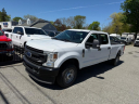 Thumbnail image of 2022 Ford F-250 Super Duty at Huntington Auto Mall