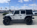 Thumbnail image of 2012 Jeep Wrangler Unlimited at 7 EM Used