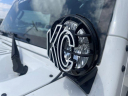 Thumbnail image of 2012 Jeep Wrangler Unlimited at 7 EM Used
