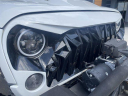 Thumbnail image of 2012 Jeep Wrangler Unlimited at 7 EM Used
