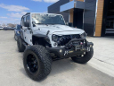 Thumbnail image of 2012 Jeep Wrangler Unlimited at 7 EM Used