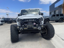 Thumbnail image of 2012 Jeep Wrangler Unlimited at 7 EM Used