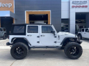 Thumbnail image of 2012 Jeep Wrangler Unlimited at 7 EM Used