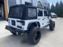 Thumbnail image of 2012 Jeep Wrangler Unlimited at 7 EM Used