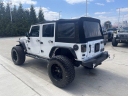 Thumbnail image of 2012 Jeep Wrangler Unlimited at 7 EM Used