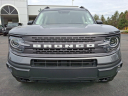 Thumbnail image of 2023 Ford Bronco Sport at Brown Daub Chrysler Dodge Jeep Ram Fiat