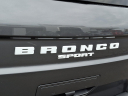 Thumbnail image of 2023 Ford Bronco Sport at Brown Daub Chrysler Dodge Jeep Ram Fiat