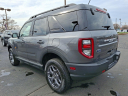 Thumbnail image of 2023 Ford Bronco Sport at Brown Daub Chrysler Dodge Jeep Ram Fiat