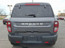 Thumbnail image of 2023 Ford Bronco Sport at Brown Daub Chrysler Dodge Jeep Ram Fiat