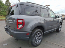 Thumbnail image of 2023 Ford Bronco Sport at Brown Daub Chrysler Dodge Jeep Ram Fiat