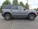 Thumbnail image of 2023 Ford Bronco Sport at Brown Daub Chrysler Dodge Jeep Ram Fiat