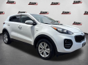 Thumbnail image of 2018 Kia Sportage at Vision Kia East Rochester
