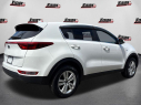 Thumbnail image of 2018 Kia Sportage at Vision Kia East Rochester