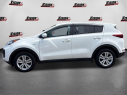 2018 Kia Sportage LX at Vision Kia East Rochester