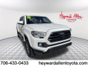 Thumbnail image of 2019 Toyota Tacoma at New - HeywardAllenToyota