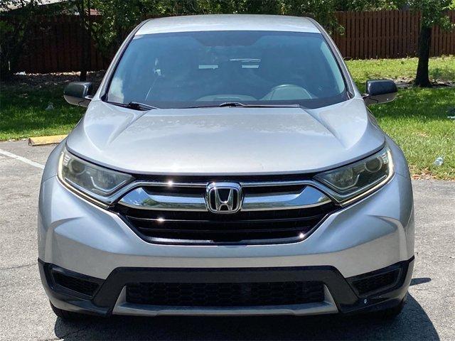 Thumbnail image of 2019 Honda CR-V at Auto Trust USA - Used