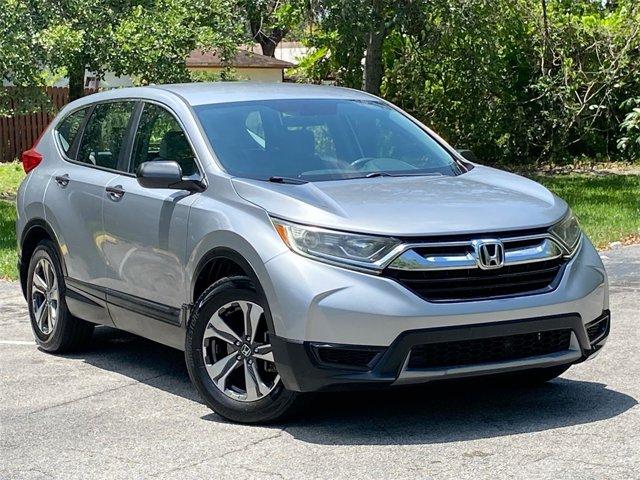 Thumbnail image of 2019 Honda CR-V at Auto Trust USA - Used