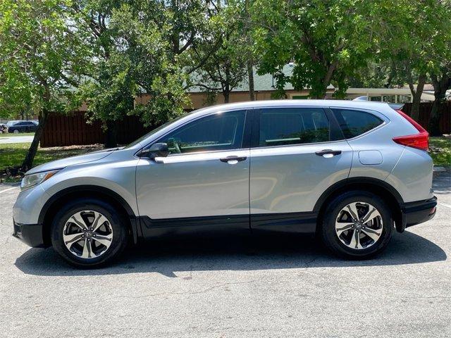 Thumbnail image of 2019 Honda CR-V at Auto Trust USA - Used