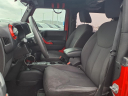 Thumbnail image of 2013 Jeep Wrangler at Kings Chrysler Jeep Dodge Ram