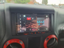 Thumbnail image of 2013 Jeep Wrangler at Kings Chrysler Jeep Dodge Ram